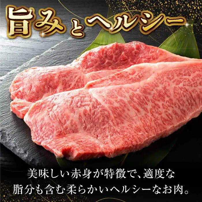 【12回定期便】あか牛サーロイン ステーキ用 約400g（約200g×2枚）【吉里精肉】[ZEW050]