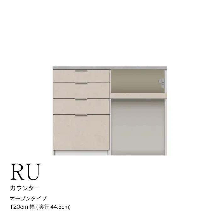 カウンターRU-S1202R [No.994]