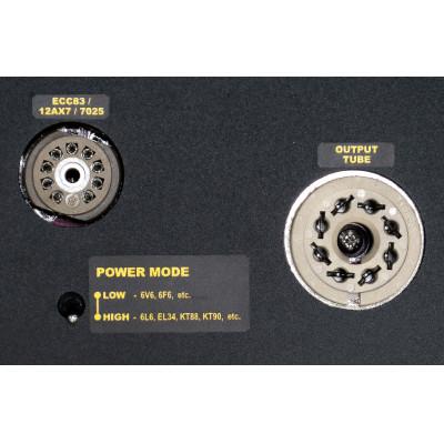 ふるさと納税 太宰府市 本格的!真空管パワーアンプキット |  | 03