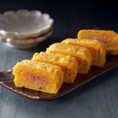 ふるさと納税 新宮町 たっぷり有色辛子明太子ばらこ1kg(500g×2)【辛子明太子】AC319 |  | 02