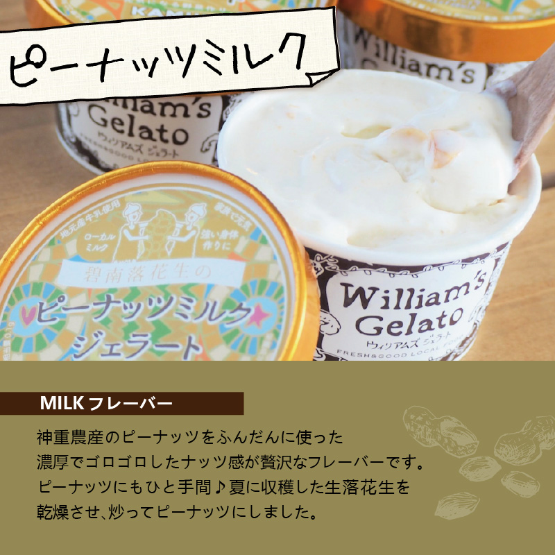 （お試し）【3種のフレーバーを食べ比べ!!】だいちとつながるジェラート3個セット 映えるデザインが可愛いと話題に!! マドンナキャロット 地元野菜 甘い アイス スイーツ デザート 洋菓子 可愛い 詰