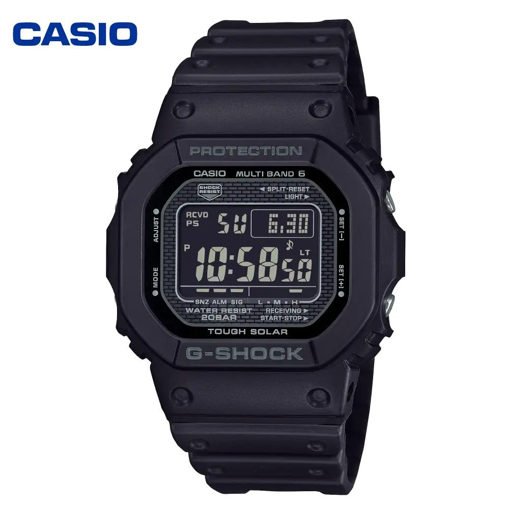 CASIO 腕時計 G-SHOCK GW-5000HS-1JF