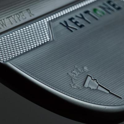 ふるさと納税 鹿沼市 KEYTONE ウェッジ ロフト58° バウンス4° F6.0 Dynamic Gold S200 |  | 03
