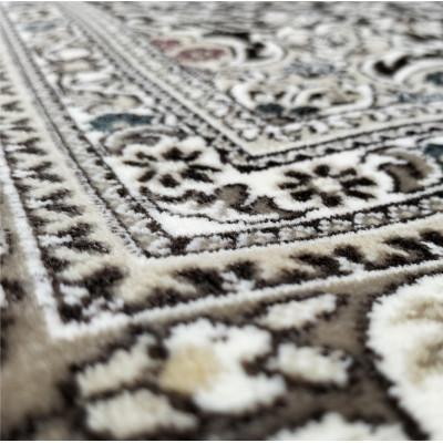 ふるさと納税 和泉市 【3畳用】200×250cm 洗える国産モケット織ラグ ベージュ(ローレル200×250BE) |  | 02