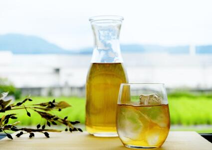 はとむぎ 活性はとむぎ美人茶有機（お徳タイプ） 健康 お茶 それいゆ 7-008