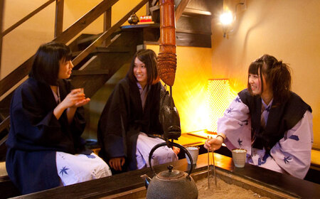 「旅の宿さつき」宿泊補助券10，000円分　日田市 / 有限会社さつき観光開発 宿泊券 旅行 体験[ARFW001]