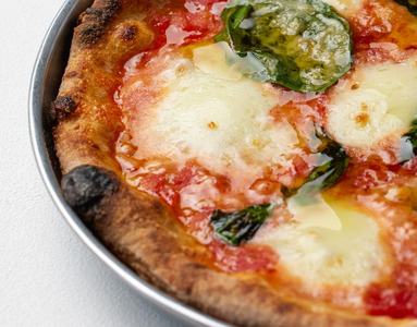 4回 定期便  CRAZY PIZZA  人気 定番 メニュー ピザ 4種セット 合計16枚 | 冷凍ピザ 総菜 Don Bravo