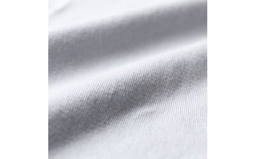 生地　裏地（カラーはスプリングブルー）