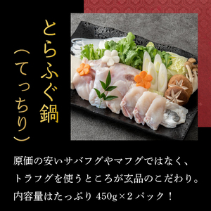 ふぐ 鍋 セット 5から6人前 指定日可 とらふぐ てっちり 【 ふぐ 】