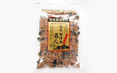土佐の鰹節屋 食塩不使用のふりかけ 6袋【森田鰹節株式会社】 [ATBD021]