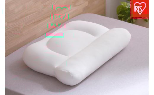 
首サポートまくら　PLW-SNB4558
