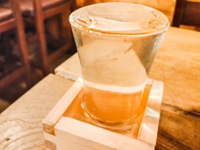 SE0595　純米大吟醸 「しぇばのーセット 」　計2本(各1800ml×1本)