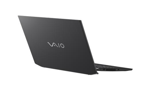 VAIO SX14-R（ファインブラック）
