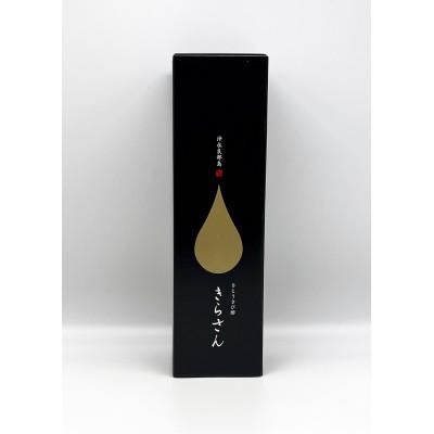 ふるさと納税 知名町 さとうきび酢きらさん(知名町)　720ml×4 |  | 03