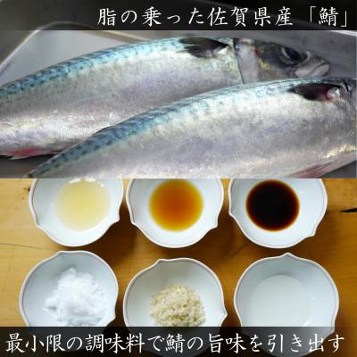 ふるさと納税 唐津市 唐津のご飯のお供 綿そぼろ 鯖(さば) 100g×6袋 高級ふりかけ |  | 02