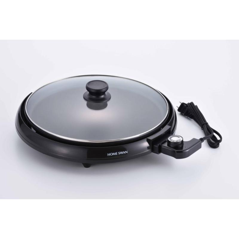【ふるさと納税】ホットプレート33cm キッチン用品 調理家電 焼肉 卓上