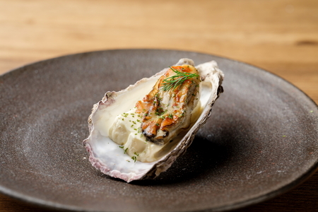 石川県七尾産 能登かき 殻付き 一斗缶（約80個） ※北海道・沖縄・離島への配送不可 ※2025年12月上旬～2026年5月下旬頃に順次発送予定