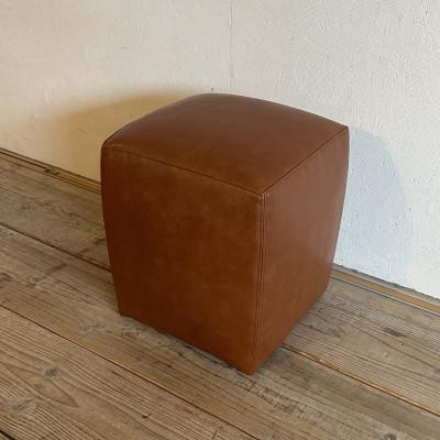 ふるさと納税 富田林市 Dice Stool(ダイススツール)アンティーク ブラウン【SWOF】 |  | 02
