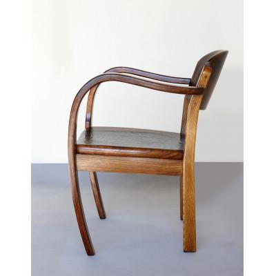 ふるさと納税 大川市 【きれいで次の世代まで続く漆塗り】椅子(桐)1脚 |  | 01