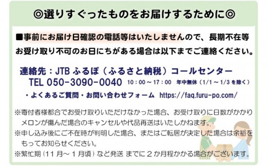 【通年出荷】アローマメロン 白等級(大玉) 2玉入