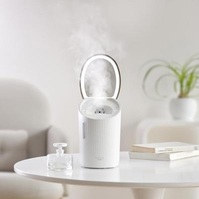 ふるさと納税 角田市 フェイススチーマー FST-101-W ホワイト MiCOLA (ミコラ) |  | 01