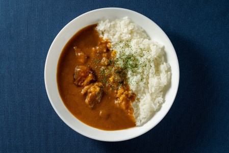 奈良ホテルカレー3缶セット｜ カレー レトルト I-110