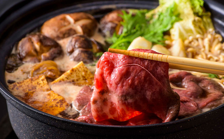 【定期便3回】もとぶ牛ローススライス (自宅用)500g【しゃぶしゃぶ・すき焼き用】 県産和牛 黒毛和牛 国産 牛肉 牛 ブランド 和牛 人気 オススメ おすすめ グルメ 贅沢 高級 3等級以上 お取