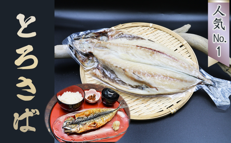 【極味の定期便】特選！人気ひもの詰合せ 大ぶり３種＋いか一夜干し２枚 × 選べる５カ月　[0072-0006] 隔月５回