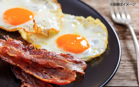 ＼レビューキャンペーン中／秒でプラスもう一品！大洲市産ブランドポーク『オズの箱入り娘』を使用したベーコンブロック×3ケ 合計540g 送料無料 豚肉 小分け 切り落としベーコン プレゼント 愛媛県大洲