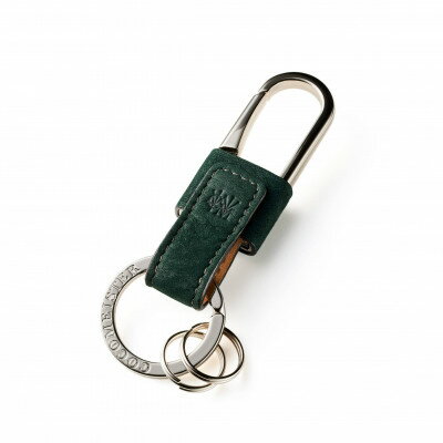 【ふるさと納税】【ココマイスター】COCOMEISTER グッドオールド アメリカンスタイル(カンブリアグリーン)【1679712】