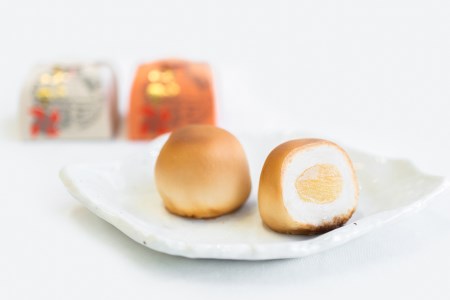 菓子処ふる里 和菓子 洋菓子 詰め合わせセット 8個入 [3110]