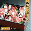 【ふるさと納税】 近江牛 焼肉 7種 盛り合わせ 360g 冷凍 ( 発送時期が選べる サーロイン フィレ ヘレ 希少部位5種 ミスジ ヒウチ ササバラ ラムシン 赤身 和牛 黒毛和牛 ブランド和牛 ギフト 国産 近江牛 滋賀県 竜王町 岡喜 神戸牛 松阪牛 に並ぶ 日本三大和牛 父の日 )