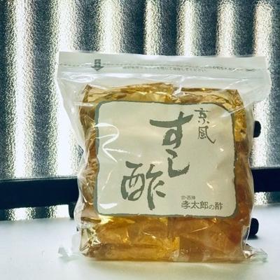ふるさと納税 京都市 【孝太郎の酢】京風すし酢セット |  | 01
