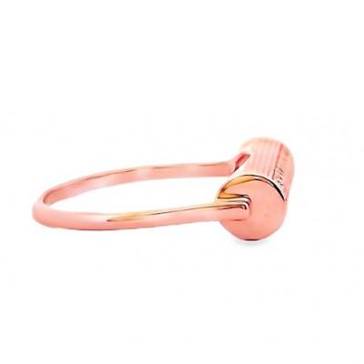 ふるさと納税 笛吹市 K18PG ダイヤモンドリング 015CT RADR-6952DI-R #10 |  | 01