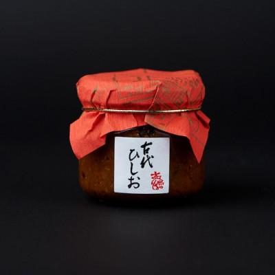 ふるさと納税 桜井市 古代ひしお　70g