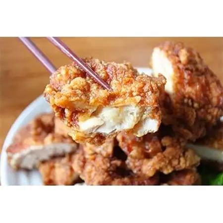 【ザンタレ発祥の店・南蛮酊】ザンタレ食べ放題券(1枚)_お食事券 食事券 チケット 体験 体験型 飲食店 観光 旅行 北海道 釧路町 釧路超 特産品 _【1084780】