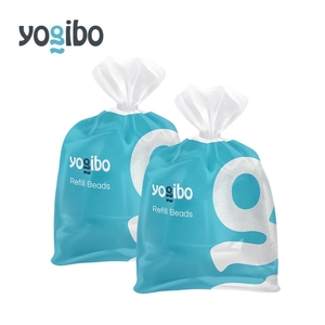 Yogibo 補充ビーズ (1500g / 87L) ( ヨギボー ビーズ ) [ 雑貨 インテリア ヨギボー用ビーズ ビーズクッション ビーズソファ 中身 補充用ビーズ ]