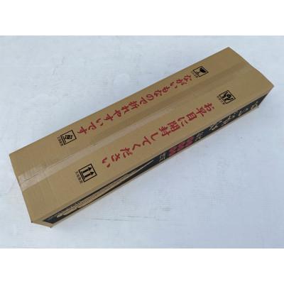 ふるさと納税 長野市 【先行受付】JAグリーン長野　松代産　長芋　3kg(2〜3本)　贈答用 |  | 02