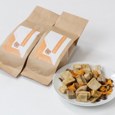 ふるさと納税 富田林市 えびのいもこの炊き込みご飯の素　3合用×3 |  | 01