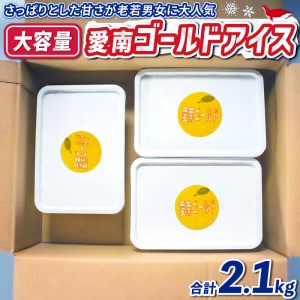 アイス 愛南ゴールド セット パック 愛南総研 道の駅MIC