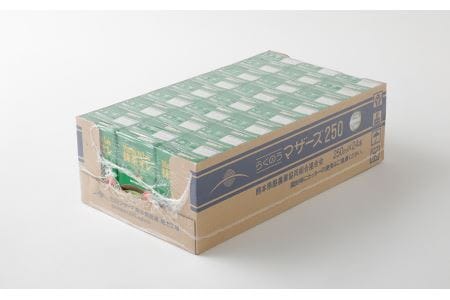 抹茶オレ 1ケース（250ml×24本）抹茶・オ・レ 乳飲料 らくのうマザーズ