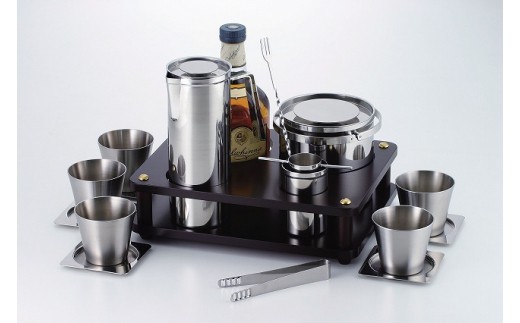 スイート水割り & タンブラー5個セット FC040003