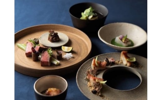 しこつ湖鶴雅別荘　碧の座エクゼクティブスイートビラプラン(270平米)　　　　