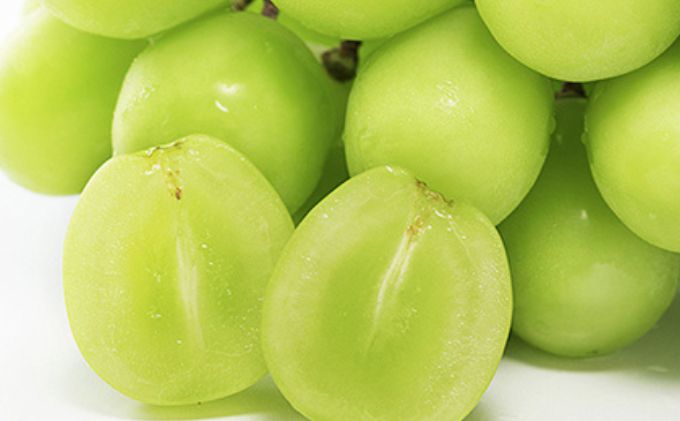 桃 ぶどう 2026年 先行予約 清水 白桃 3玉合計 約900g （1玉約300g） シャインマスカット 晴王 1房 550g以上もも 葡萄 詰合せ 岡山 国産 フルーツ 果物 ギフト 桃茂実苑