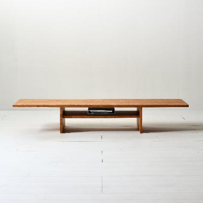 ふるさと納税 大川市 幅150チェリーテレビボード/konoji/薄型テレビ台　ローボード　文机 パソコンデスク |  | 01