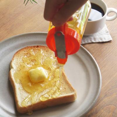 ふるさと納税 由布市 由布市産 「おおいた百花はちみつ」1kg |  | 01