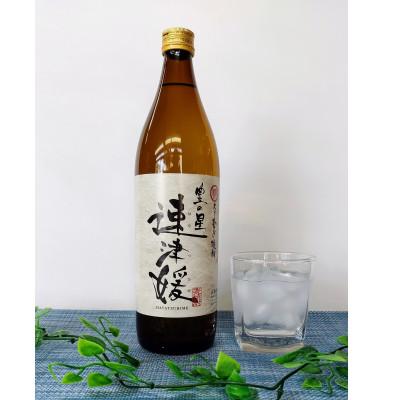 ふるさと納税 日出町 大分むぎ焼酎　二階堂速津媛2本と吉四六の故郷2本25度(900ml)4本セット |  | 01