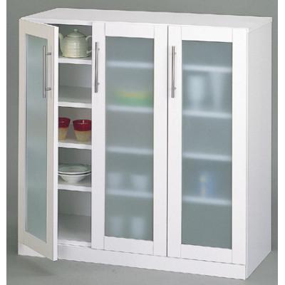 ふるさと納税 海南市 カトレア食器棚90-90 |  | 01