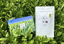 【ふるさと納税】060-8　”ほっ”とする時間を贈る深むし茶100g×3袋