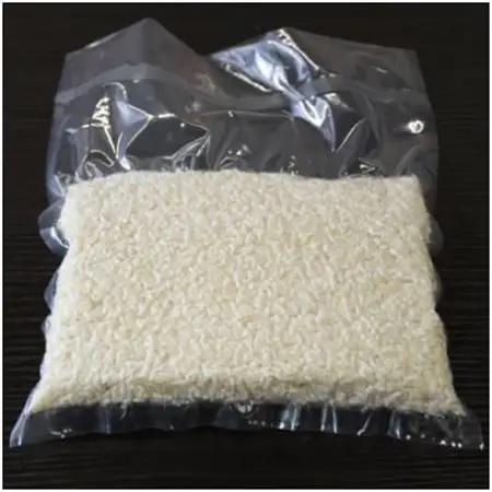 冷凍米麹(米こうじ)2.5kg(500g×5袋)/湯浅発酵食品研究所(和歌山県日高町)【配送不可地域：離島】【1218242】